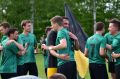 Freude beim Aufsteiger 1. FC Waldstein 29